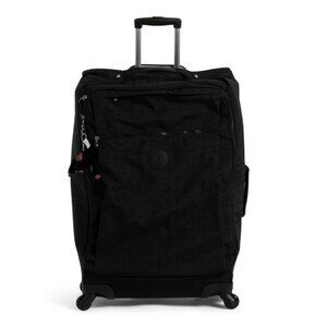 KIPLING Black 29in Darcey Softside Spinner